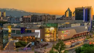 sxodim.com, фото - Новости Zakon.kz от 05.06.2021 19:42