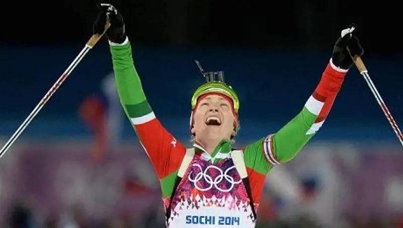 Итоги Олимпиады Сочи-2014 за 17 февраля от Zakon.kz