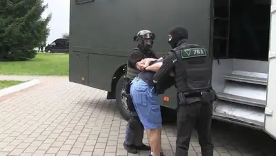 Ruptly, фото - Новости Zakon.kz от 30.07.2020 21:39