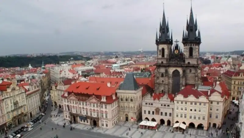 В Чехии около четырехсот клиентов Travelsystem выселяют из отелей