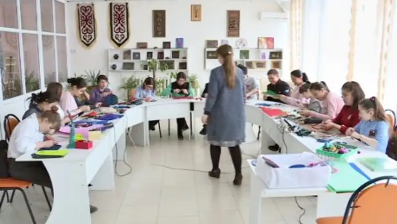 Правила для поступающих в колледжи изменились в Казахстане