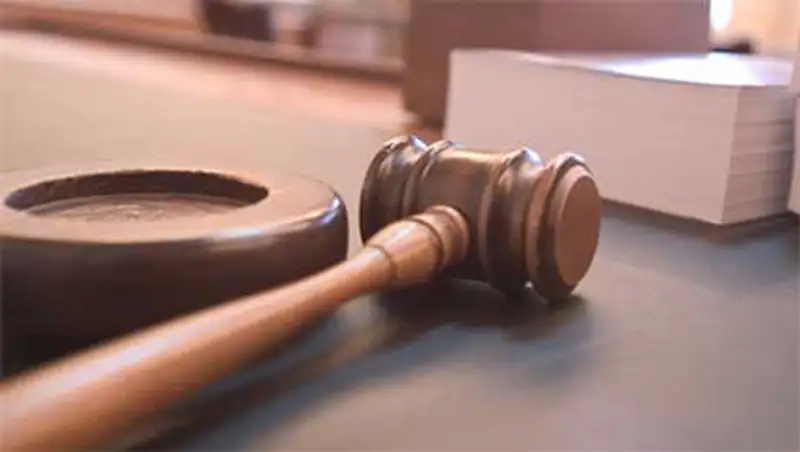 В ЮКО начались судебные слушания по делу о взрывах в поселке Чапаевка