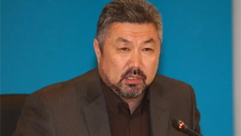 Спасение отечественных предприятий в повышении национальных стандартов - М. Томпиев