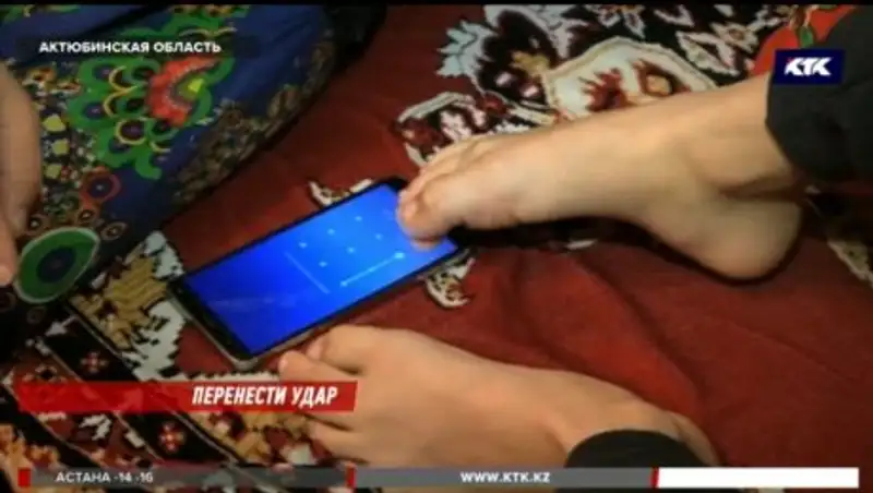 За то, что актюбинский школьник остался без рук, никто не наказан