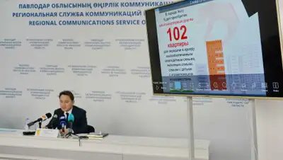 Ольги Бугаевой, фото - Новости Zakon.kz от 15.03.2019 17:55