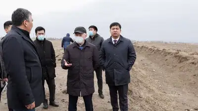 акимат, фото - Новости Zakon.kz от 02.06.2022 12:27