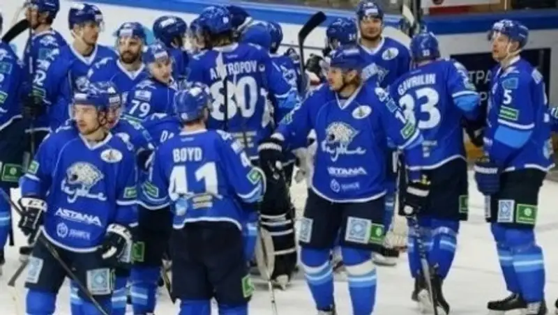 Владимир Смирнов: «„Барыс“ имеет финансовые проблемы, но клуб останется в КХЛ» 