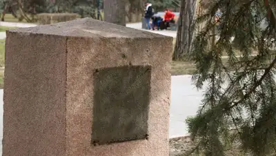 вандализм, фото - Новости Zakon.kz от 05.03.2022 16:14