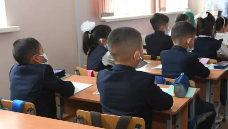 Дети не выходят на улицу - депутат обеспокоена ограничениями в школах