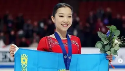 ISU, фото - Новости Zakon.kz от 19.03.2019 16:55