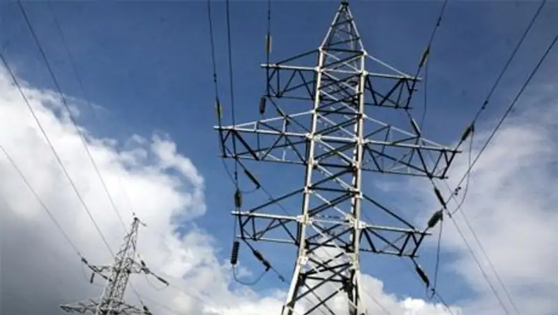 Казахстан начал экспортировать электроэнергию в Кыргызстан