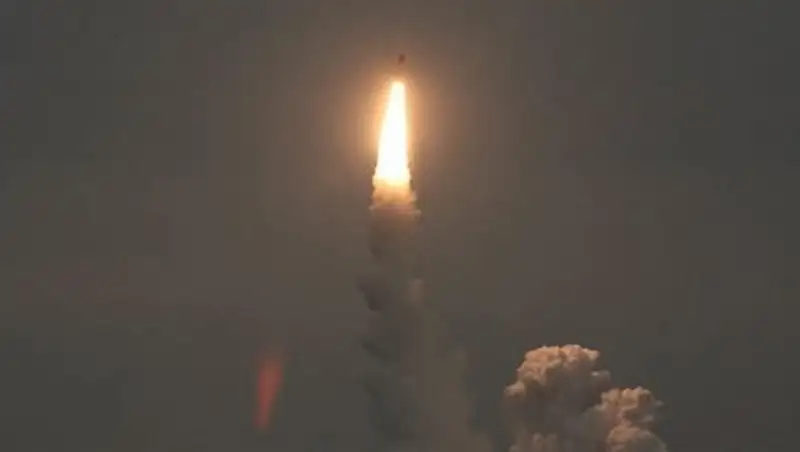 Северная Корея назвала условие отказа от ядерного оружия