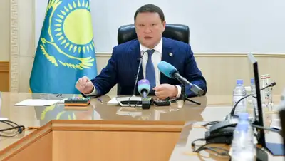 пресс-служба, фото - Новости Zakon.kz от 27.03.2020 13:37