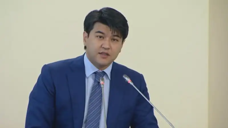 Освобождение Бишимбаева. Что говорят в суде