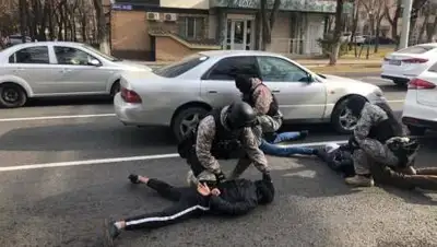 Polisia.kz, фото - Новости Zakon.kz от 12.11.2020 10:13