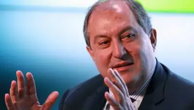 Sputnik Армения, фото - Новости Zakon.kz от 13.01.2021 16:21