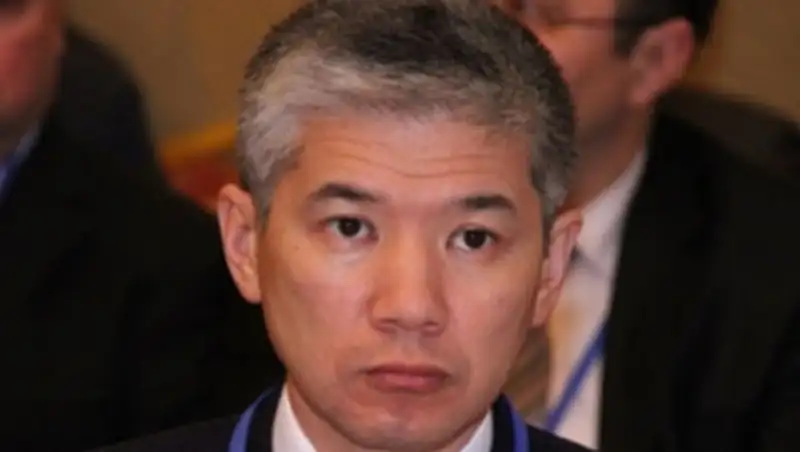 Марат Толибаев винит себя в выговоре, который ему объявил премьер-министр РК, фото - Новости Zakon.kz от 06.11.2013 22:51