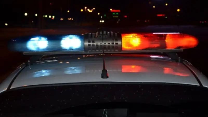 За 4 дня в СКО задержали более 20 пьяных водителей 