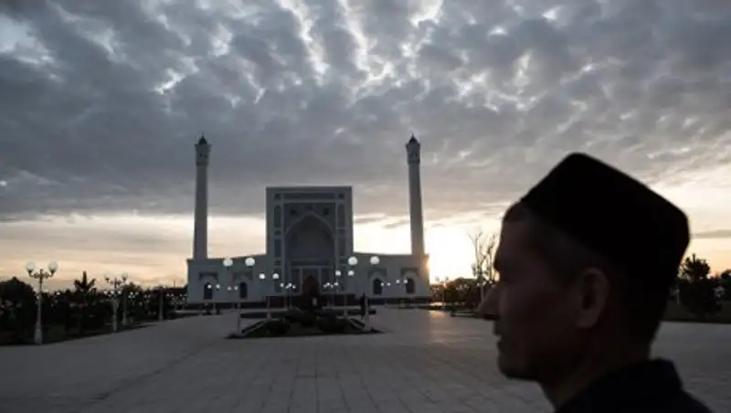 В Узбекистане на химическом заводе прогремел взрыв, есть погибшие