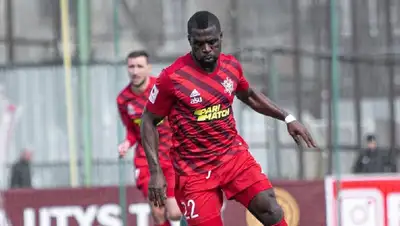 Футбол Лидер КПЛ , фото - Новости Zakon.kz от 03.07.2022 12:03