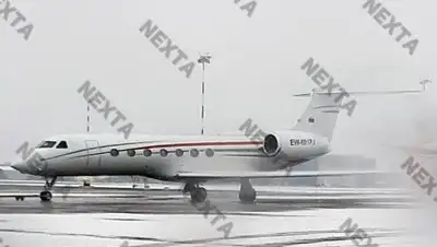 @nexta_tv, фото - Новости Zakon.kz от 30.01.2020 16:25