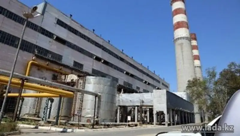 МАЭК пообещал возобновить подачу горячей воды в Актау с 13 сентября