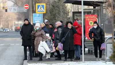 карантин, фото - Новости Zakon.kz от 03.02.2022 01:32