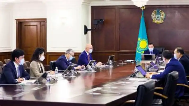 Мамин: Программа "Экономика простых вещей" доказала свою эффективность