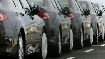 Егемен Қазақстан, фото - Новости Zakon.kz от 12.04.2019 21:16