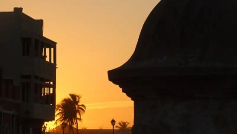 В Пуэрто-Рико раскрыли сговор сотрудников аэропорта с наркоторговцами