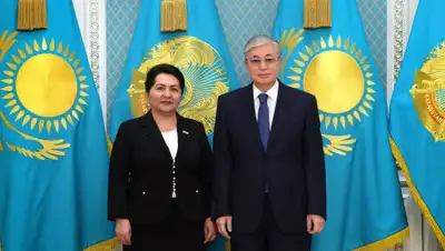 Акорда, фото - Новости Zakon.kz от 05.11.2019 18:16