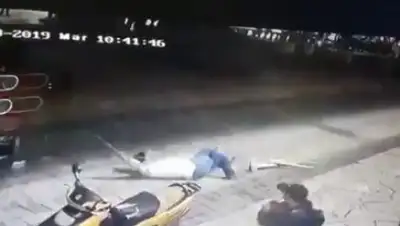 Кадр-видео, фото - Новости Zakon.kz от 09.10.2019 09:39