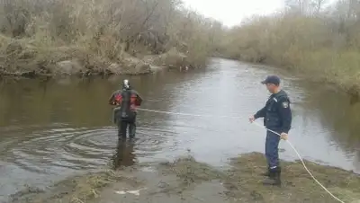 КЧС МВД РК, фото - Новости Zakon.kz от 11.06.2018 17:54