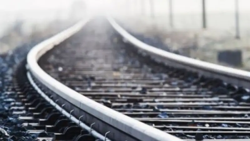 Мужчина погиб под колесами поезда в Алматинской области