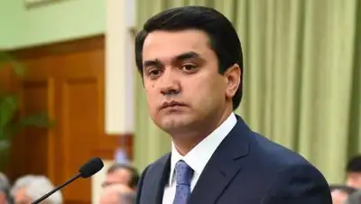 "Озоди", фото - Новости Zakon.kz от 01.10.2020 16:18