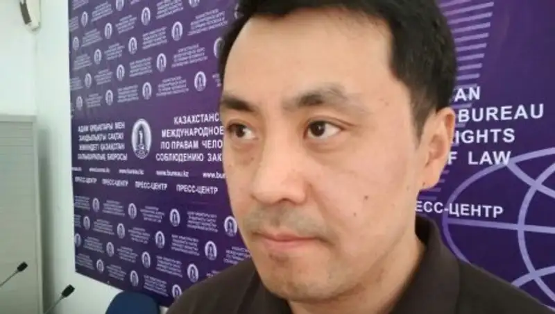 "Они взяли мальчика за руку и начали уводить" - адвокат об инциденте в поезде