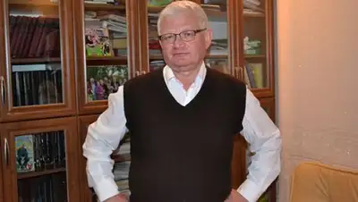 Zakon.kz, фото - Новости Zakon.kz от 31.07.2014 19:25