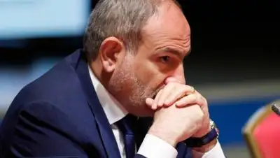 news.ru, фото - Новости Zakon.kz от 02.10.2020 13:48