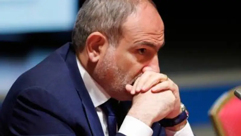 Армения готова к переговорам о перемирии в Карабахе