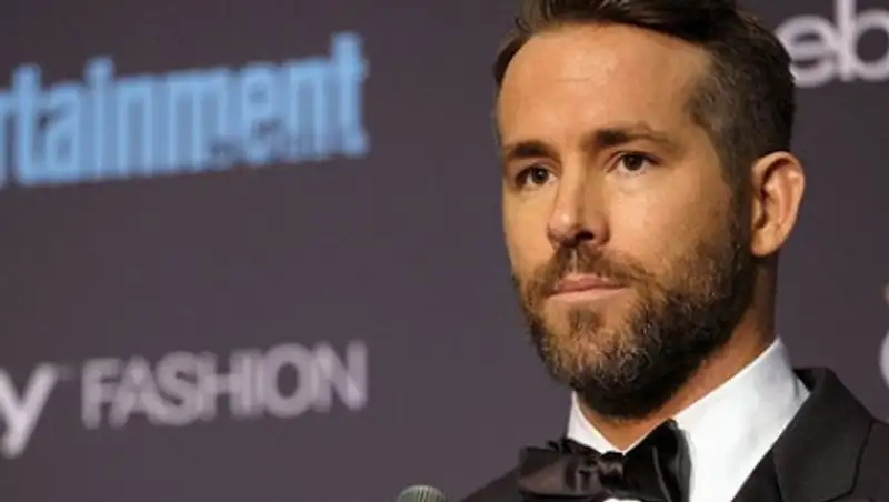 Райан Рейнольдс прокомментировал гибель женщины-каскадера на съемках "Дэдпула 2"