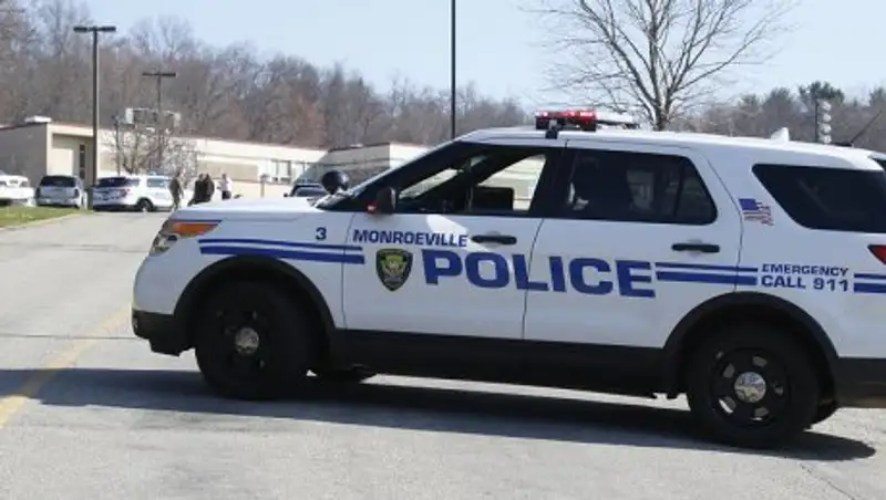 В США преступники расстреляли детей на парковке