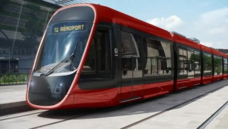 В Алматы вернут трамваи