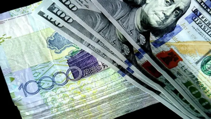 Казахстан планирует разместить евробонды на сумму от $2 млрд – Досаев