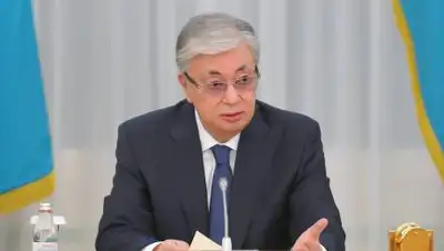 akorda.kz, фото - Новости Zakon.kz от 23.06.2021 17:18