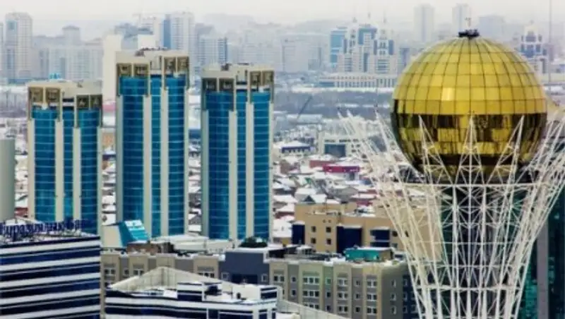 В Астане подорожала аренда жилья