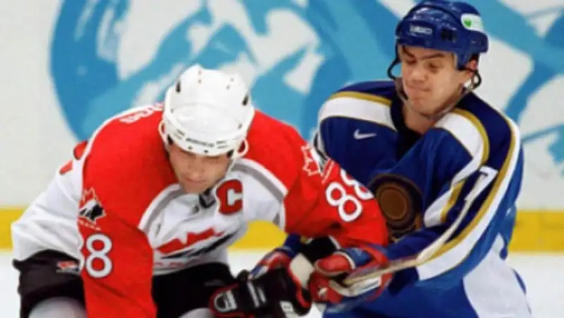 Игорь Никитин: Сборная Казахстана сможет показать хороший хоккей