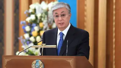 поздравление, фото - Новости Zakon.kz от 31.12.2021 14:44