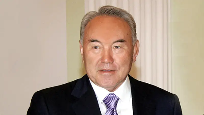 Президент ругал жамбылских чиновников за безалаберность, показуху и попустительство