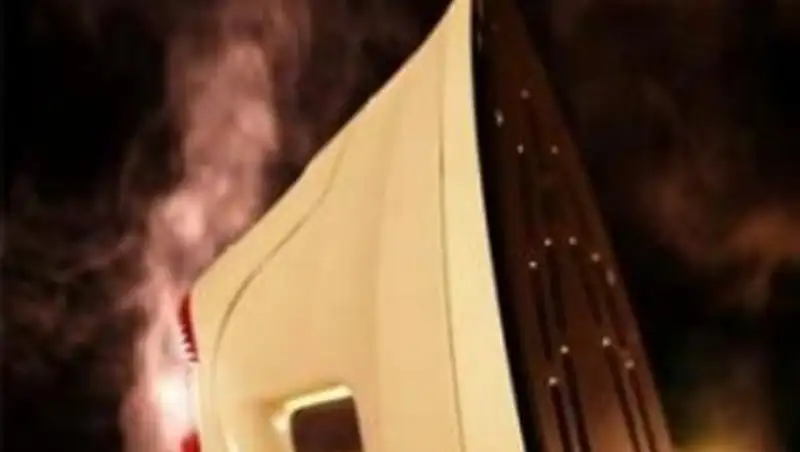 Житель Костанайской области добивал свою жену раскаленным утюгом