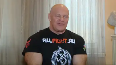 кадр из видео, фото - Новости Zakon.kz от 13.03.2019 13:44